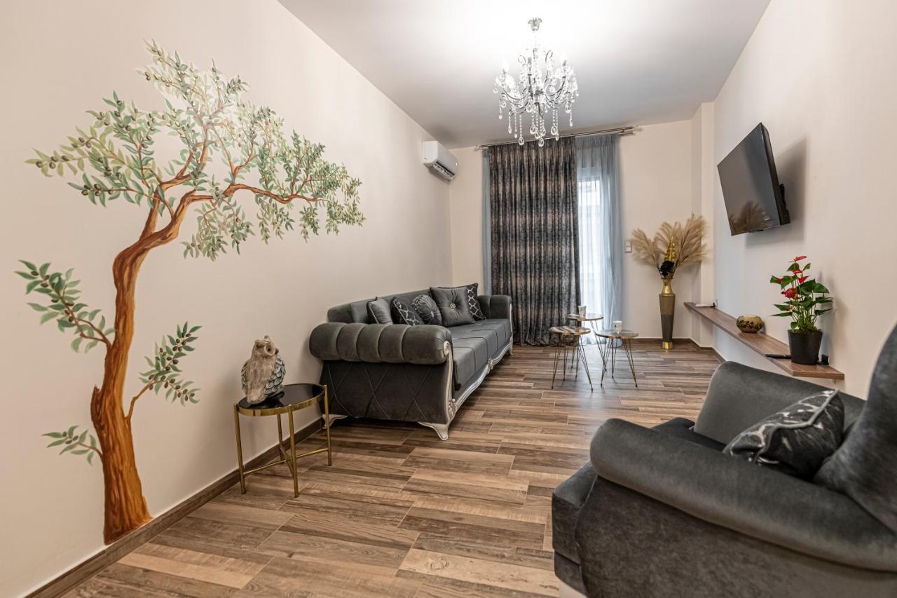 Psyche & Eros Mythical Suites Athens Luaran gambar