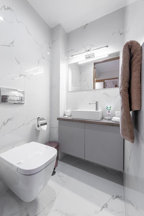 Psyche & Eros Mythical Suites Athens Luaran gambar